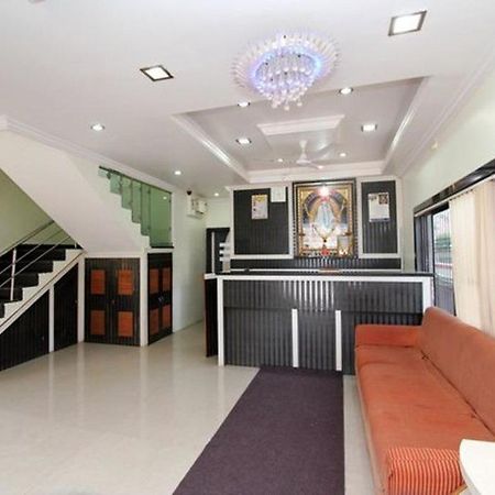 Hotel Sai Ganesh Shirdi Exterior photo