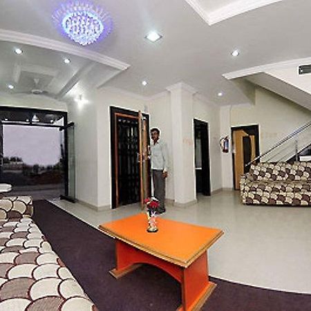 Hotel Sai Ganesh Shirdi Exterior photo