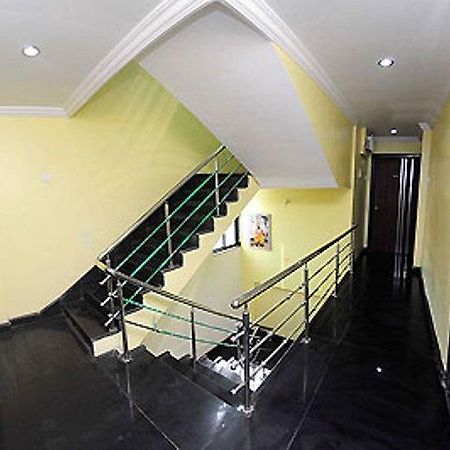 Hotel Sai Ganesh Shirdi Exterior photo