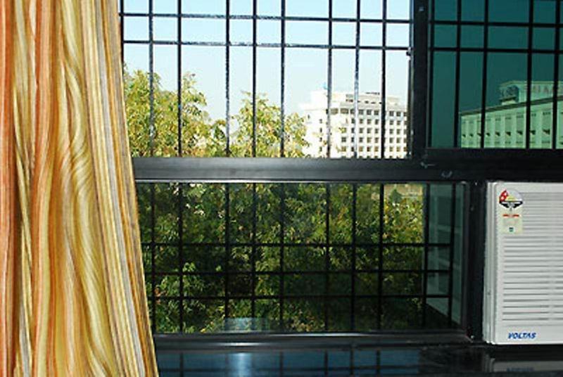 Hotel Sai Ganesh Shirdi Exterior photo