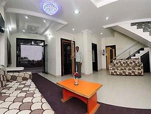 Hotel Sai Ganesh Shirdi Exterior photo