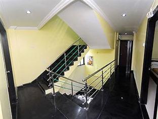 Hotel Sai Ganesh Shirdi Exterior photo