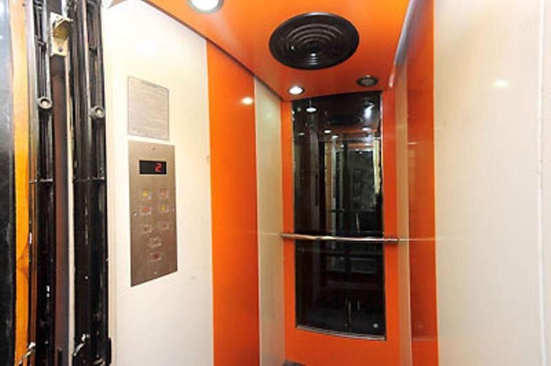 Hotel Sai Ganesh Shirdi Exterior photo