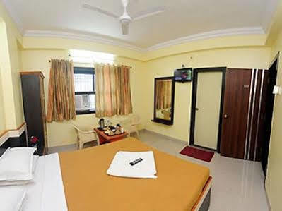 Hotel Sai Ganesh Shirdi Exterior photo