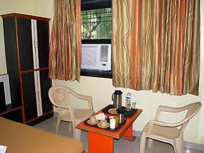 Hotel Sai Ganesh Shirdi Exterior photo