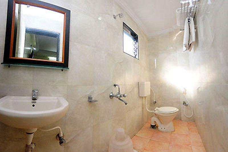 Hotel Sai Ganesh Shirdi Room photo