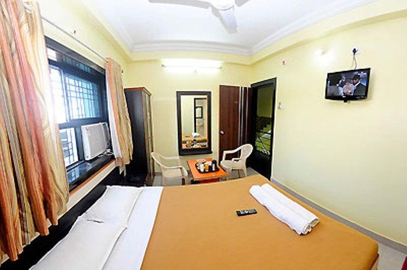 Hotel Sai Ganesh Shirdi Room photo