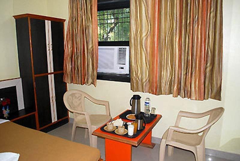 Hotel Sai Ganesh Shirdi Room photo