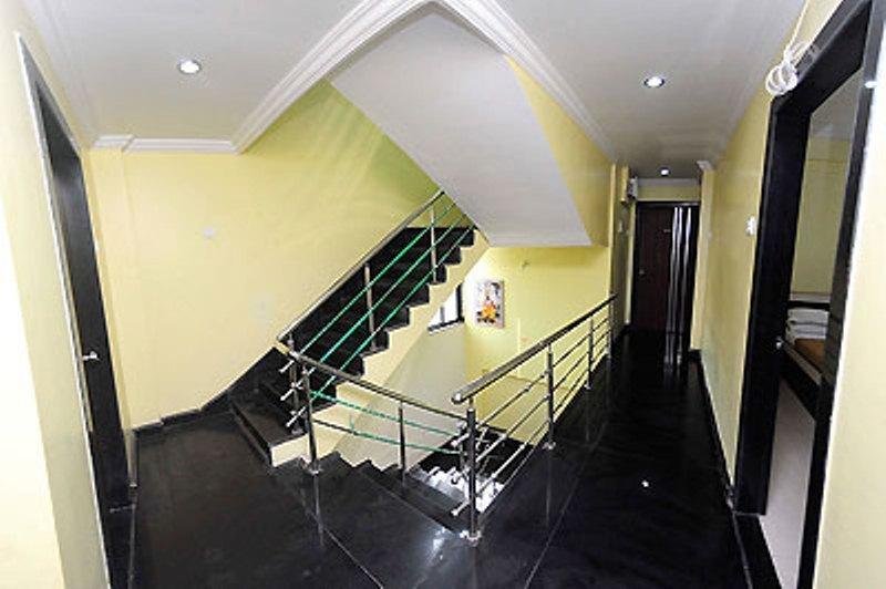 Hotel Sai Ganesh Shirdi Exterior photo