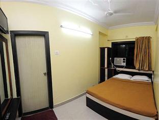 Hotel Sai Ganesh Shirdi Exterior photo