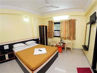 Hotel Sai Ganesh Shirdi Exterior photo